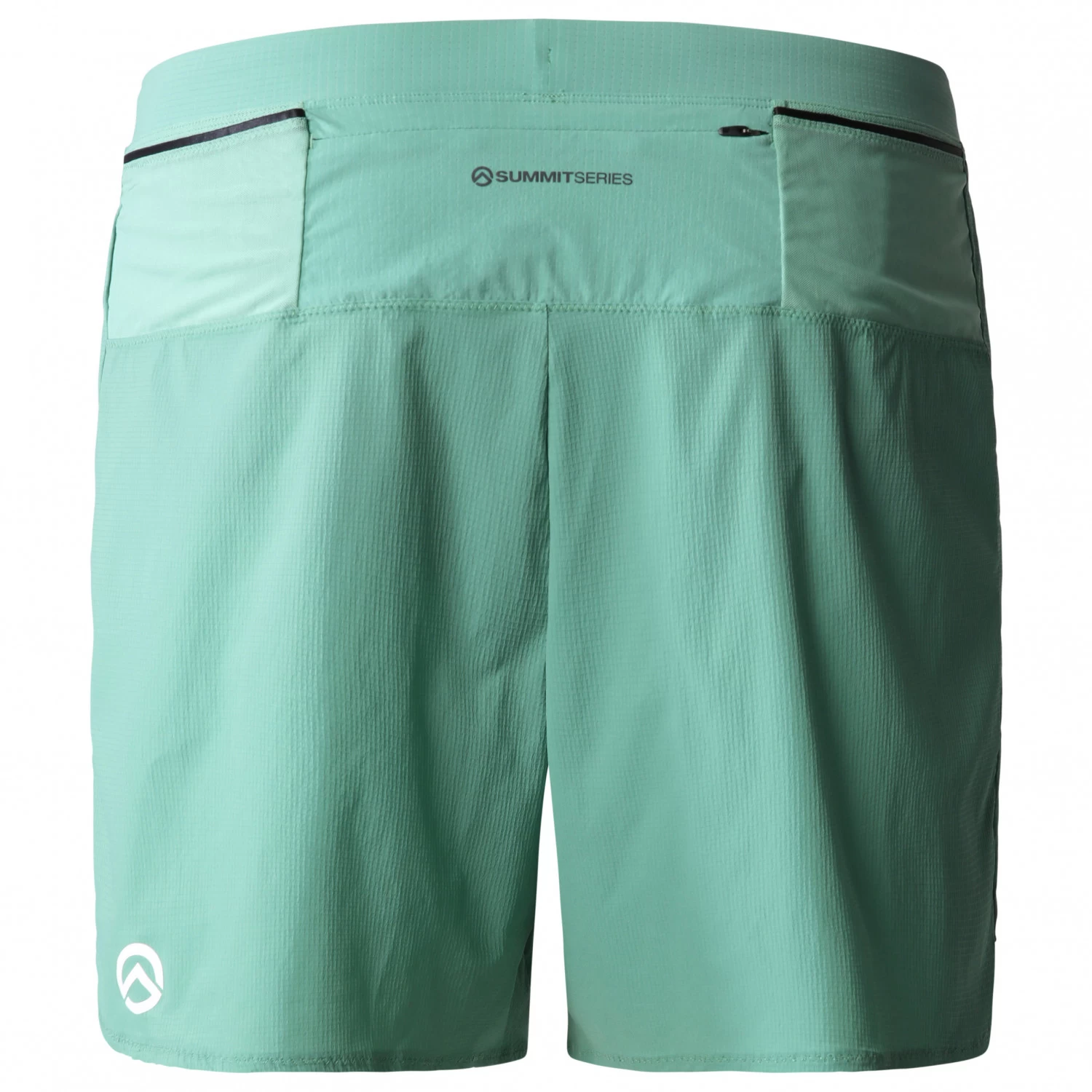 The North Face Summit Pacesetter Run Brief Shorts - Running Shorts - Image 2