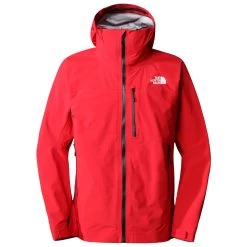 The North Face Summit Torre Egger Futurelight Jacket - Waterproof Jacket