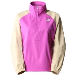 The North Face Women's Class V Pullover - Casual Jacket