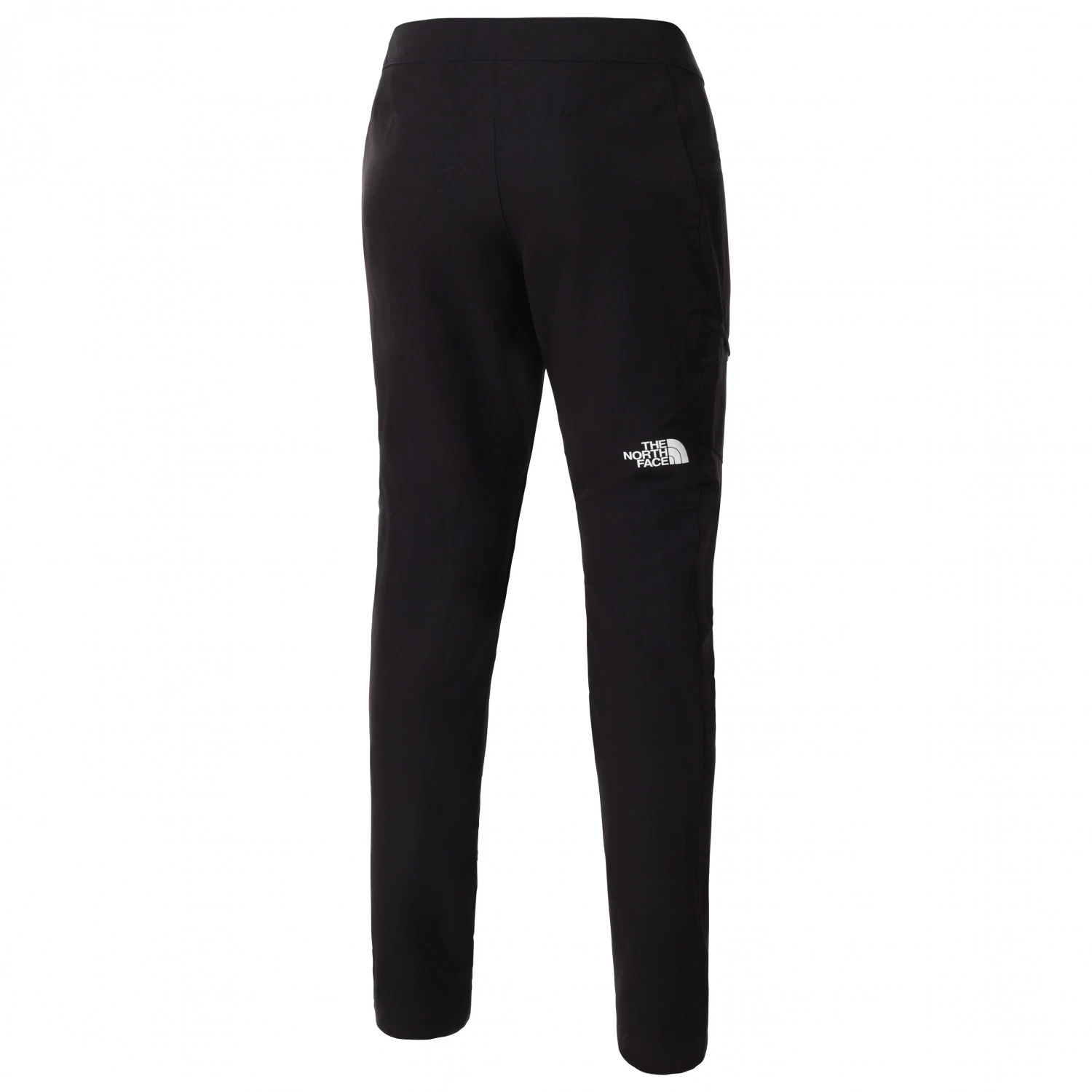 The North Face Women's Diablo Dynamic Pant - Softshell Trousers - Image 2