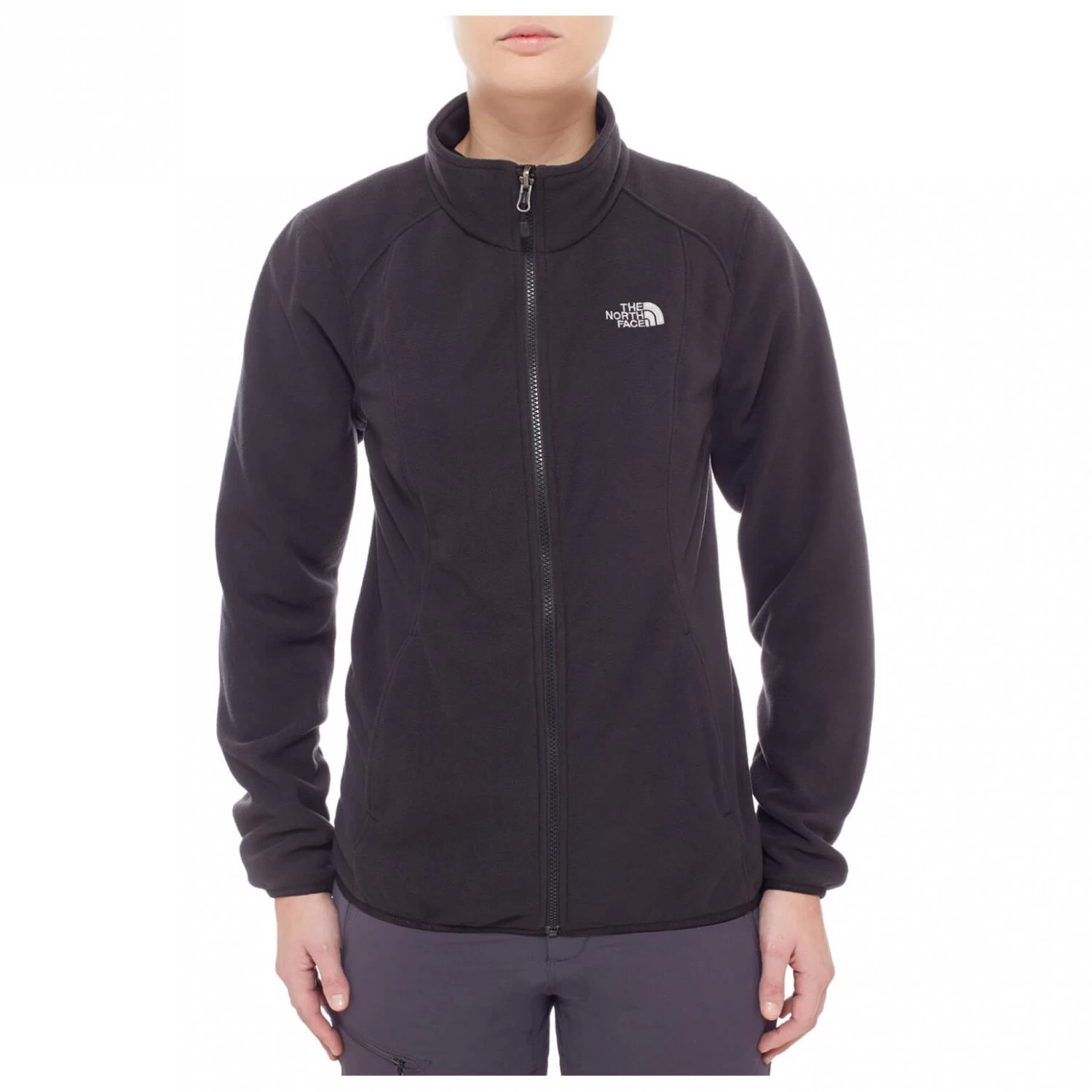 The North Face Women's Evolve II Triclimate Jacket - Image 9
