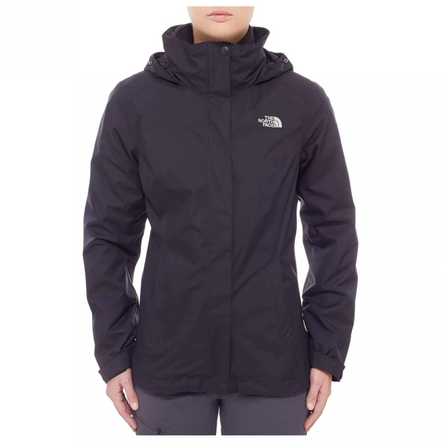 The North Face Women's Evolve II Triclimate Jacket - Image 5