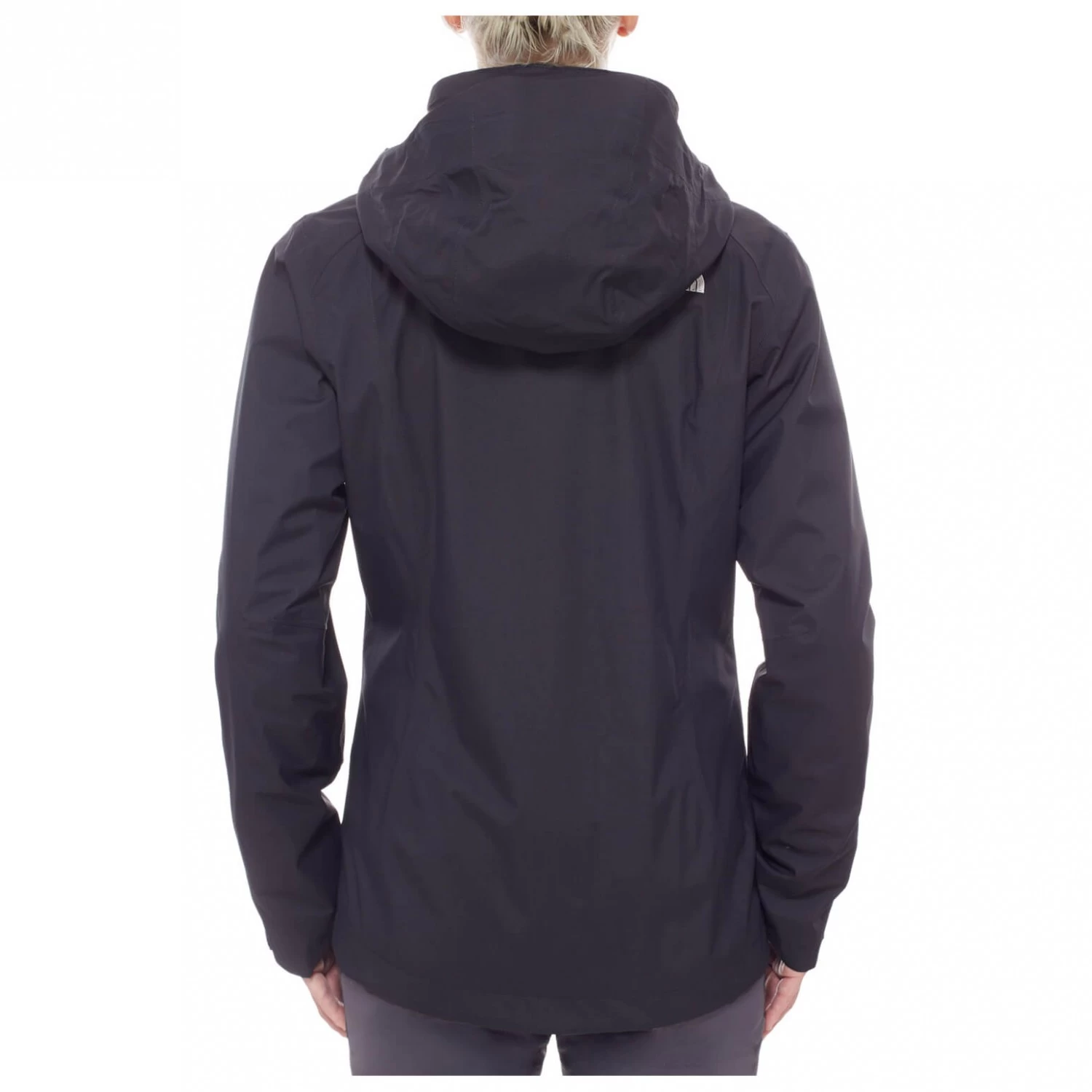 The North Face Women's Evolve II Triclimate Jacket - Image 6