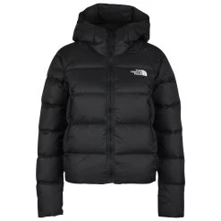 The North Face Women's Hyalite Down Hoodie Nylon - Down Jacket