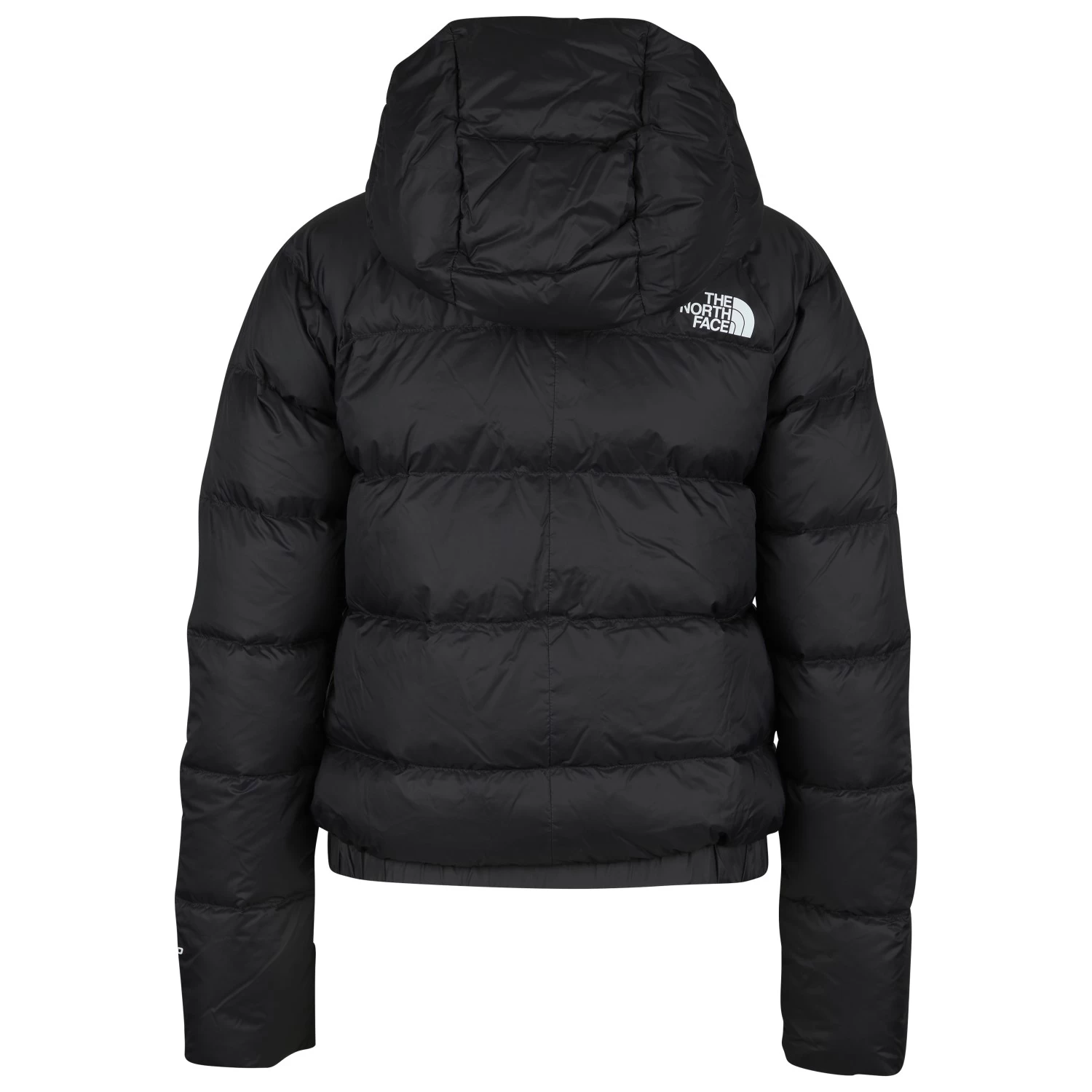 The North Face Women's Hyalite Down Hoodie Nylon - Down Jacket - Image 4