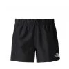 The North Face Women's Mountian Athletics Woven Shorts - Running Shorts