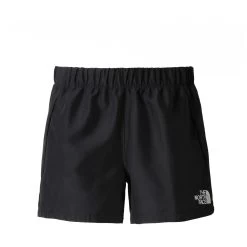 The North Face Women's Mountian Athletics Woven Shorts - Running Shorts