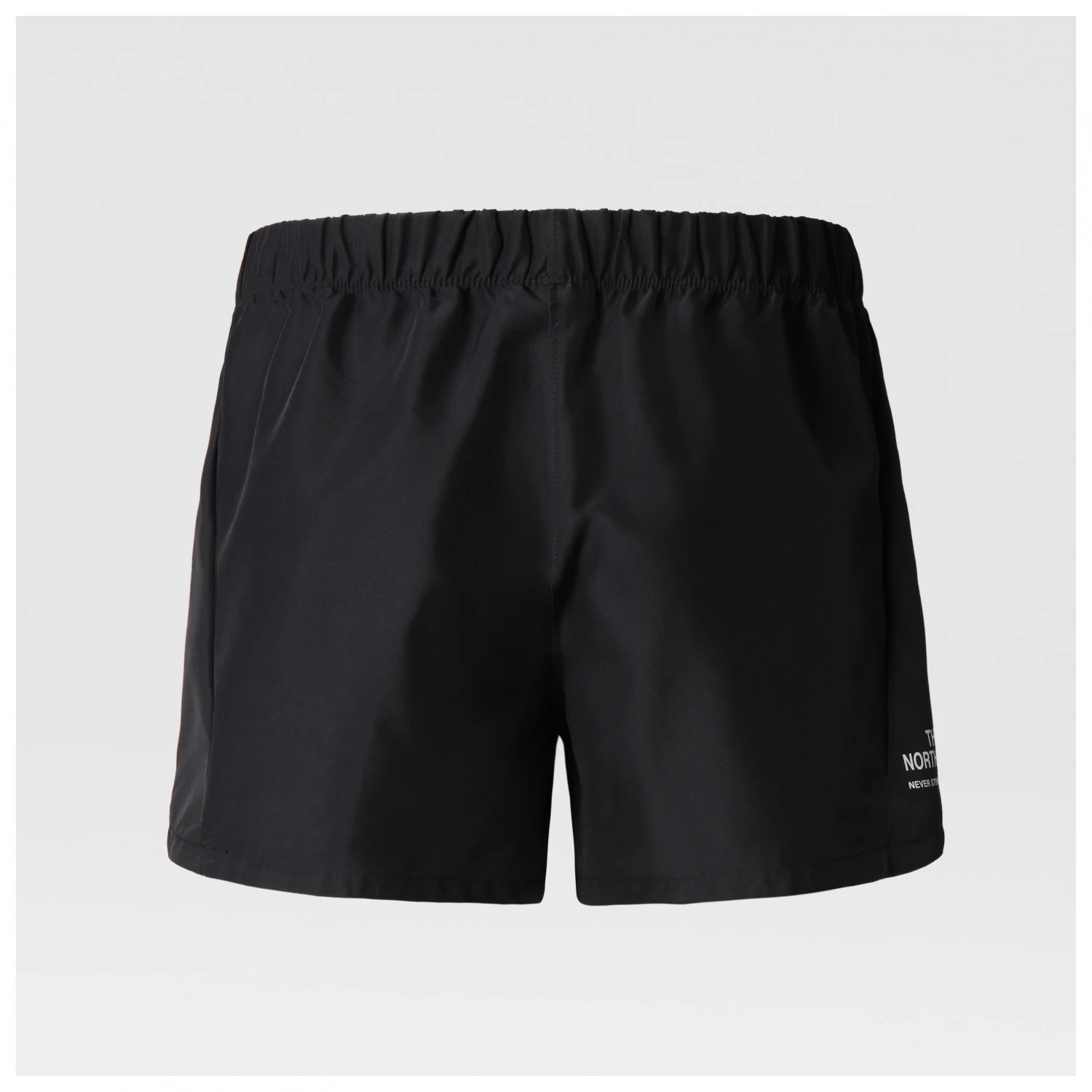 The North Face Women's Mountian Athletics Woven Shorts - Running Shorts - Image 2