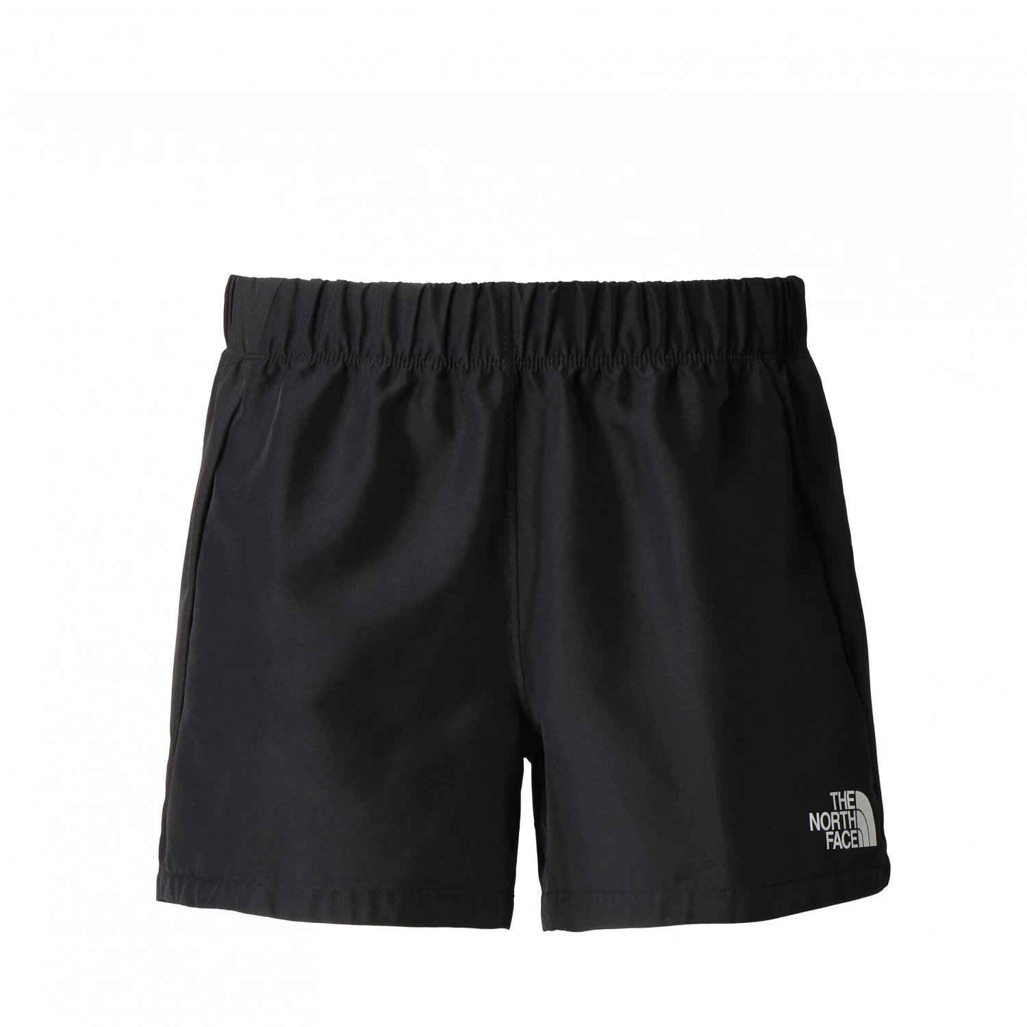 The North Face Women's Mountian Athletics Woven Shorts - Running Shorts