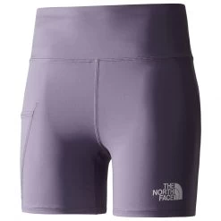 The North Face Women's Movmynt 5'' Tight Short - Running Tights