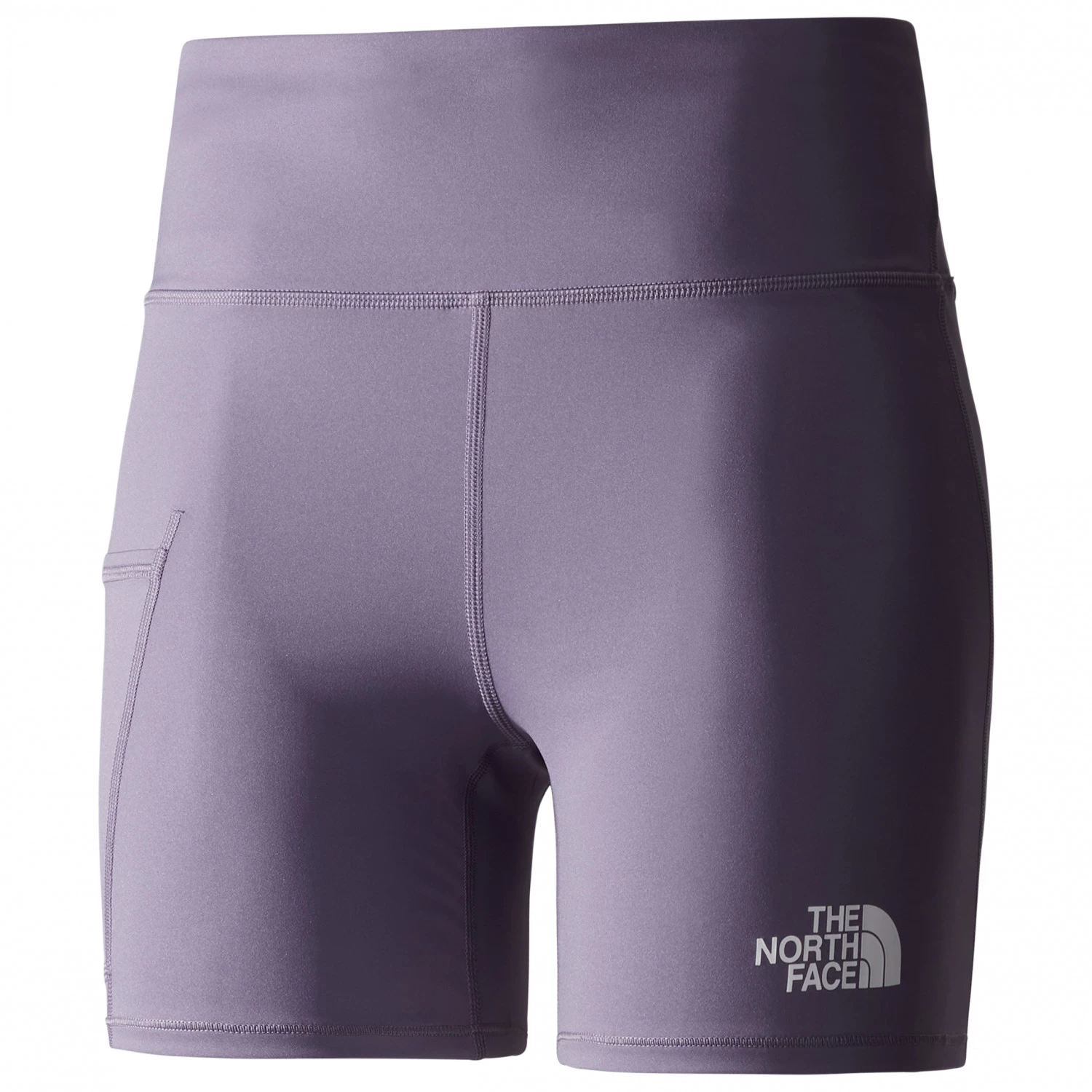The North Face Women's Movmynt 5'' Tight Short - Running Tights