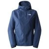 The North Face Women's Nimble Hoodie - Softshell Jacket