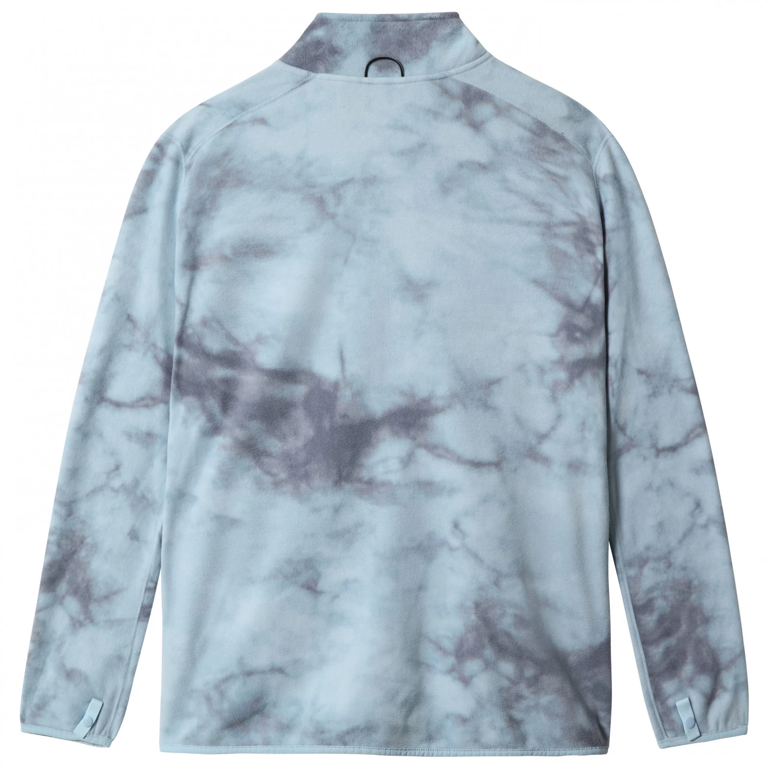 The North Face Women's Plus 100 Glacier Full Zip - Fleece Jacket - Image 2