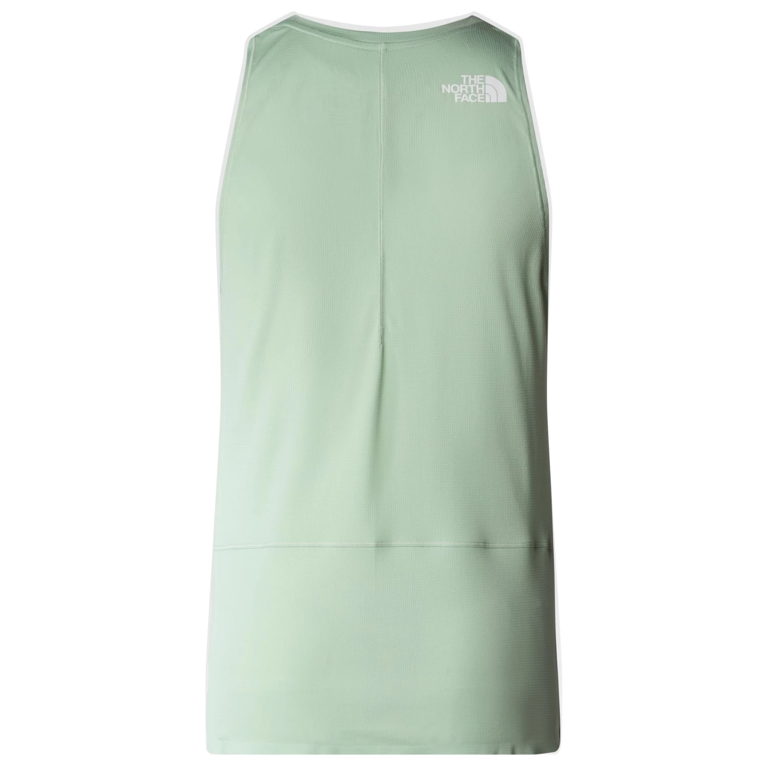 The North Face Women's Summit High Trail Run Tank - Tank Top - Image 2
