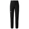The North Face Women's Summit Off Width Pants - Softshell Trousers