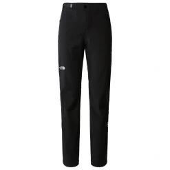 The North Face Women's Summit Off Width Pants - Softshell Trousers