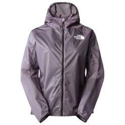 The North Face Women's Summit Superior Wind Jacket - Running Jacket