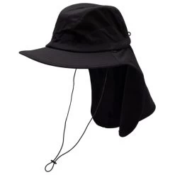 Tilley Ultralight Cape Sun Hat - Hat