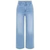 Women's Cropped Jeans Aus Bio-Denim - Jeans