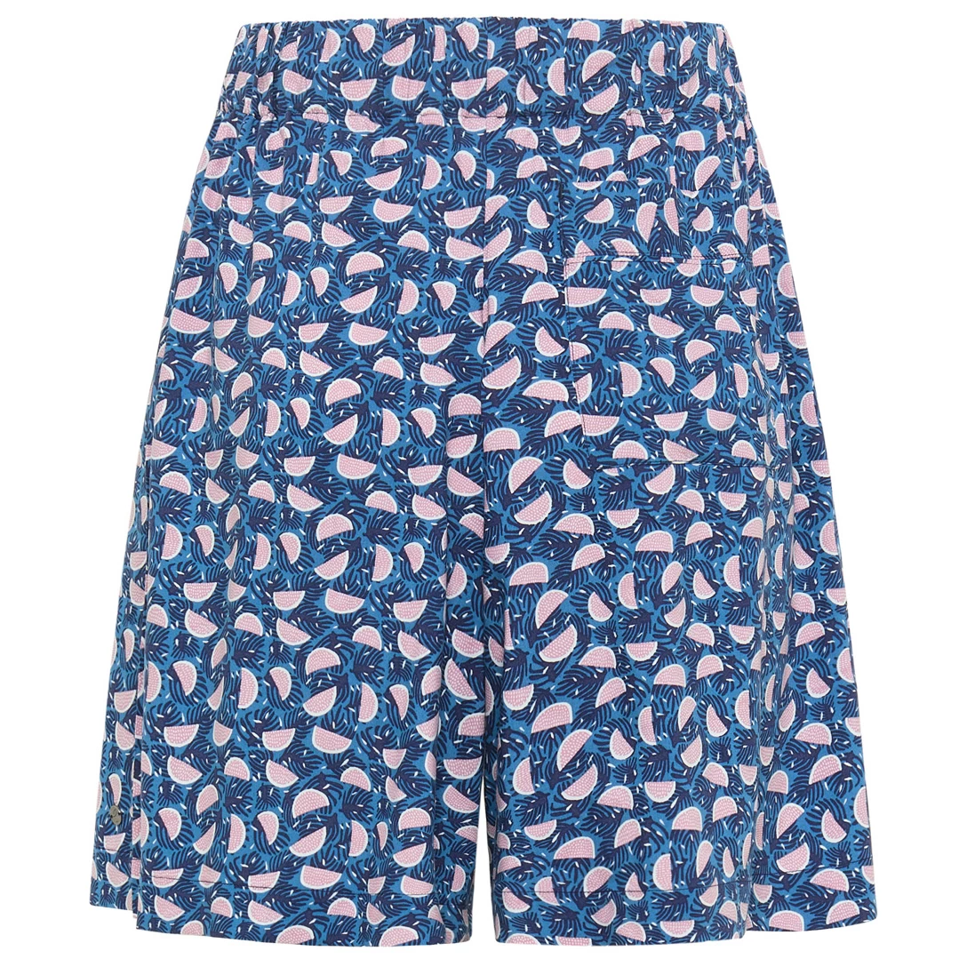 Women's EcoVero-Short - Shorts - Image 2