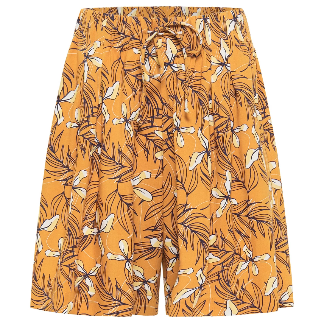 Women's EcoVero-Short - Shorts