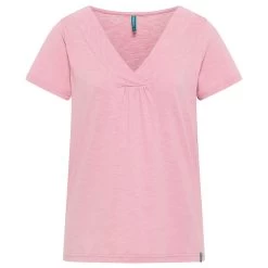 Women's Jersey V-Neck T-Shirt