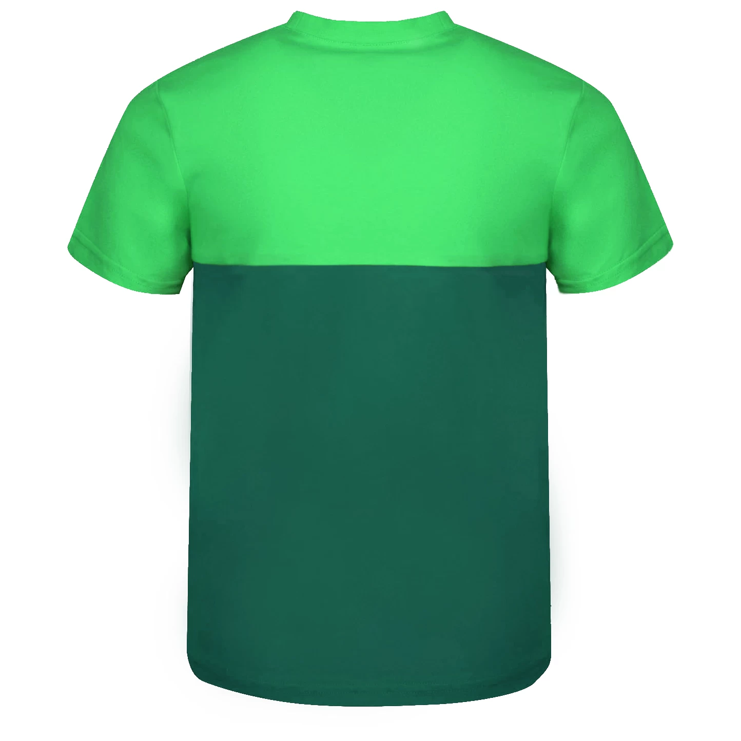 TROLLKIDS Kid's Bergen T - T-shirt - Image 2