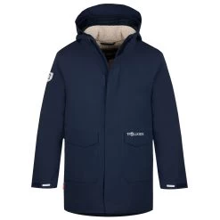 TROLLKIDS Kid's Laksefjord 3in1 Jacket - 3-in-1 Jacket