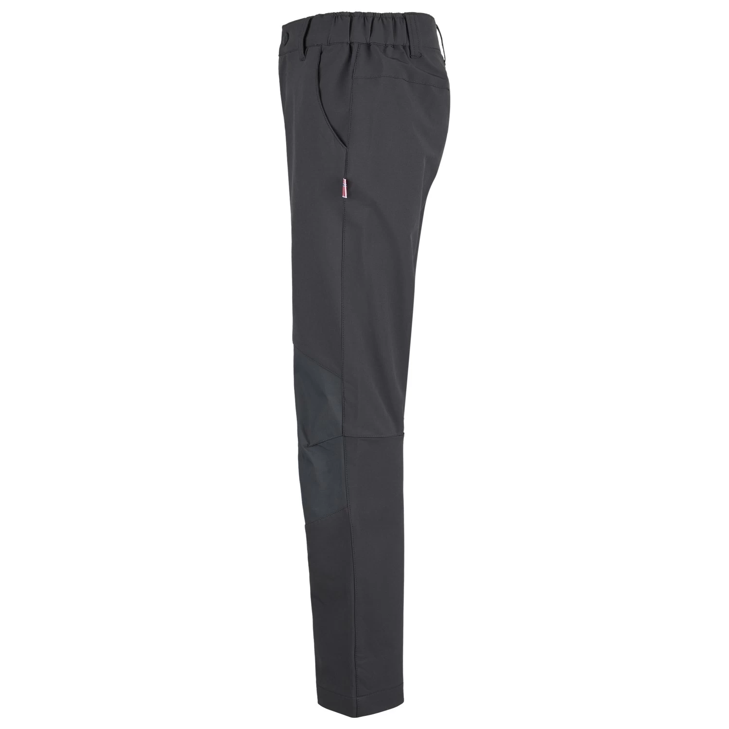 TROLLKIDS Kid's Lysefjord Pants XT - Softshell Trousers - Image 2