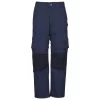 TROLLKIDS Kid's Nordfjord Zip-Off Pants - Walking Trousers