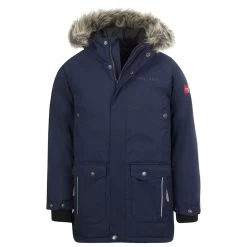TROLLKIDS Kid's Nordkapp Jacket - Parka