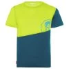 TROLLKIDS Kid's Sandefjord T - Merino Shirt