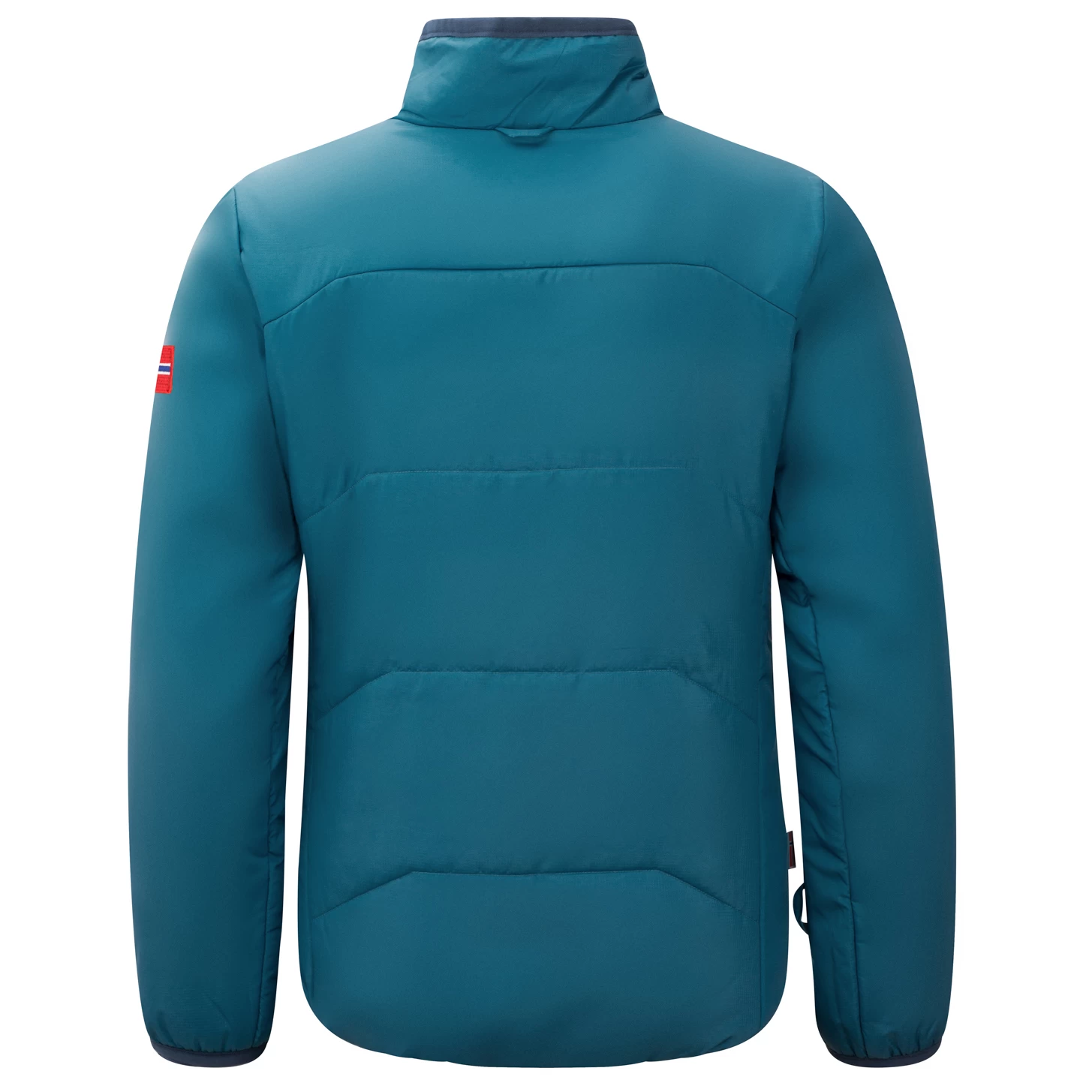 TROLLKIDS Kid's Skanden 3in1 Jacket - 3-in-1 Jacket - Image 4