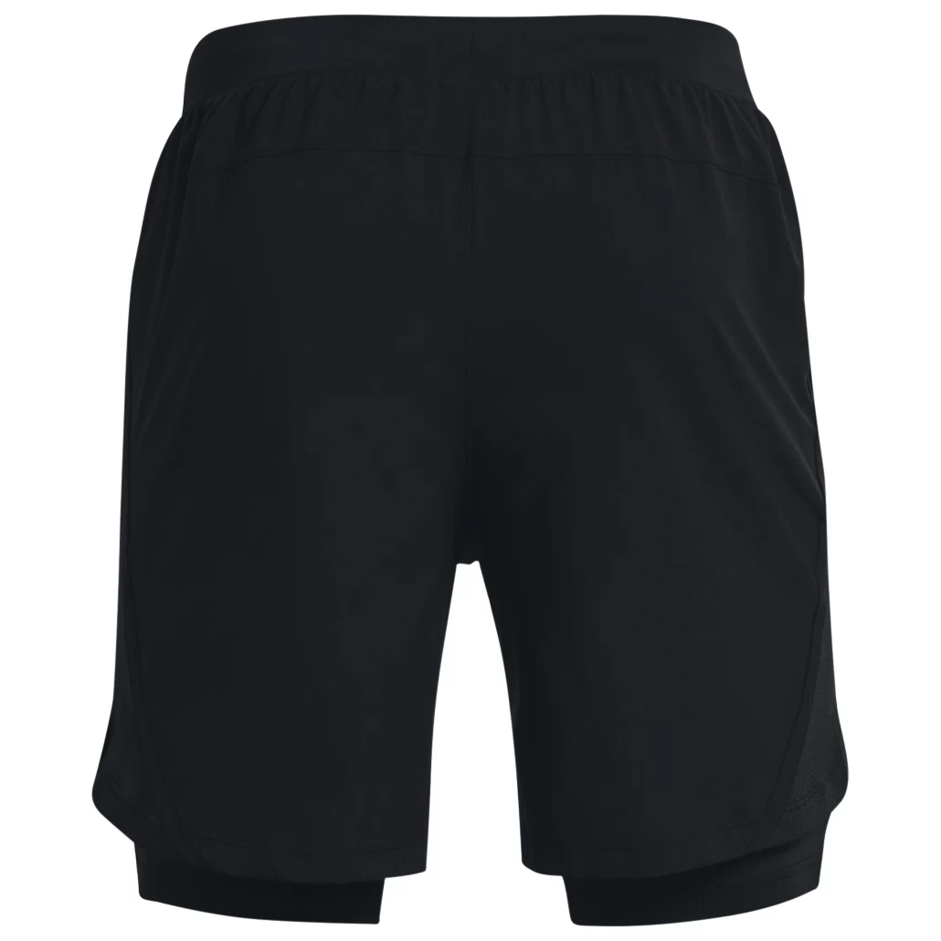 Under Armour Launch SW 7'' 2-In-1 Short - Running Trousers - Image 2