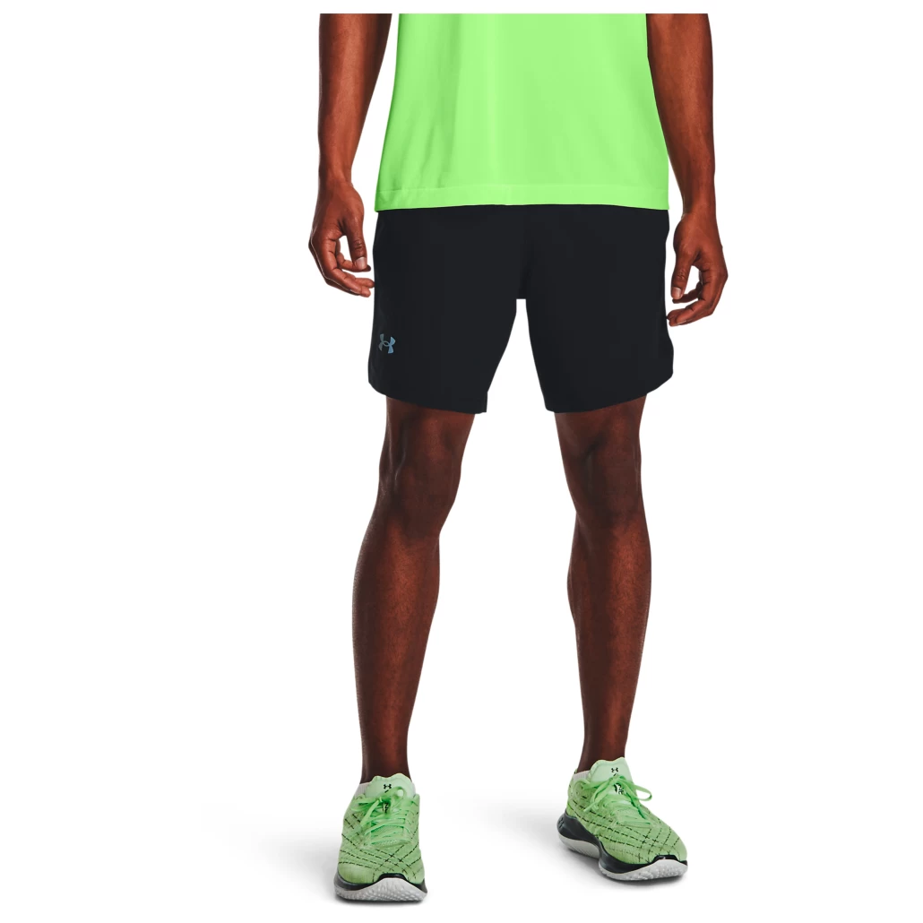 Under Armour Launch SW 7'' 2-In-1 Short - Running Trousers - Image 3