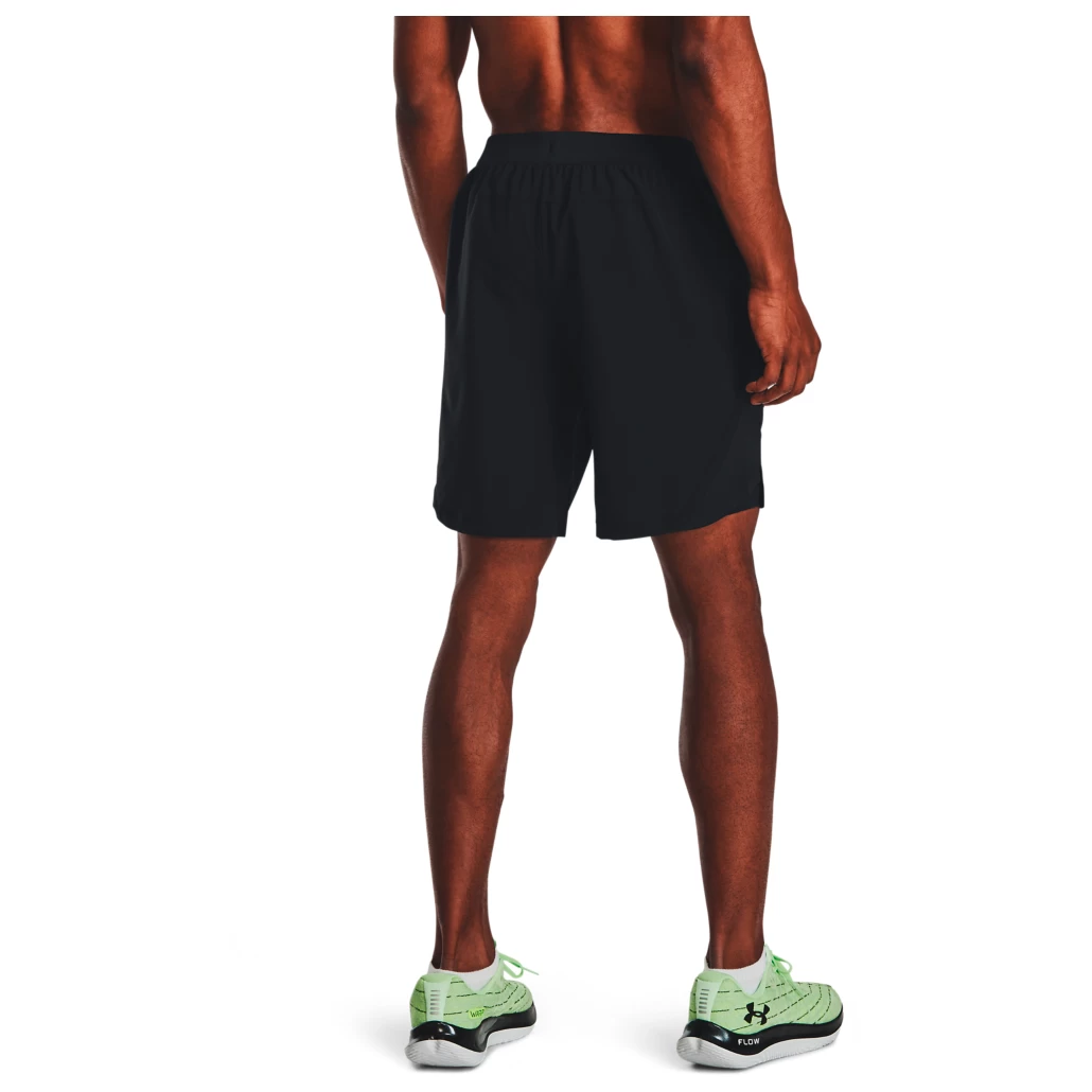 Under Armour Launch SW 7'' 2-In-1 Short - Running Trousers - Image 4