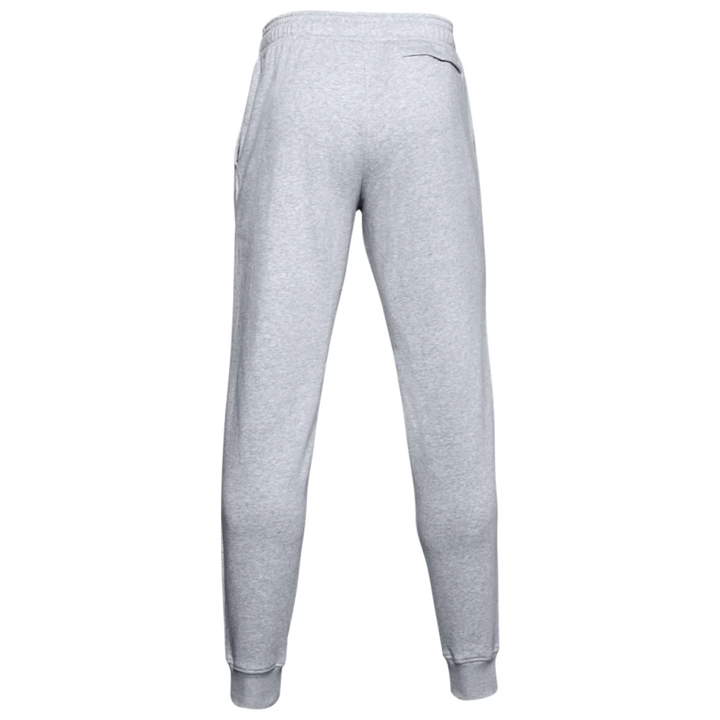 Under Armour Rival Fleece Joggers - Tracksuit Trousers - Image 2