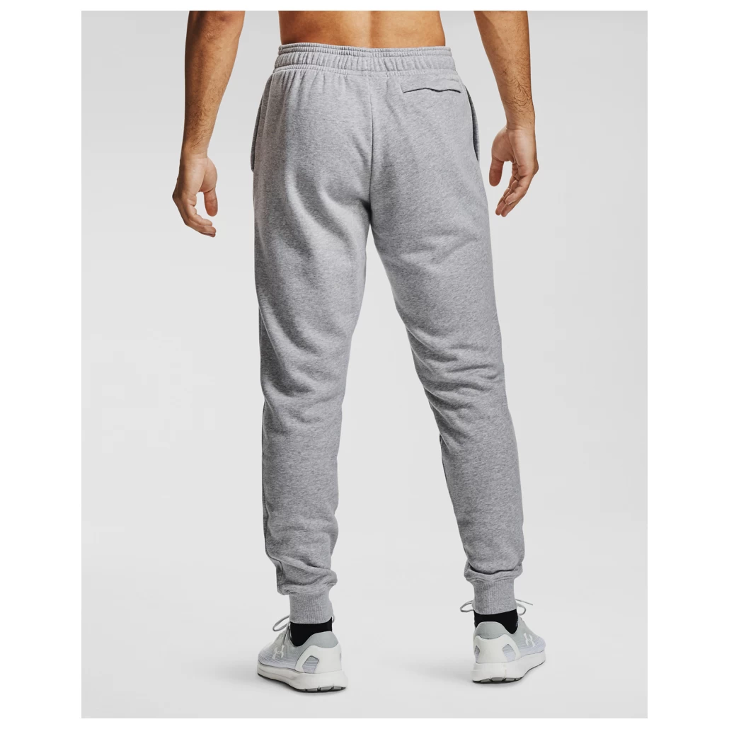 Under Armour Rival Fleece Joggers - Tracksuit Trousers - Image 4