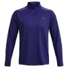 Under Armour UA Tech 1/2 Zip - Sport Shirt
