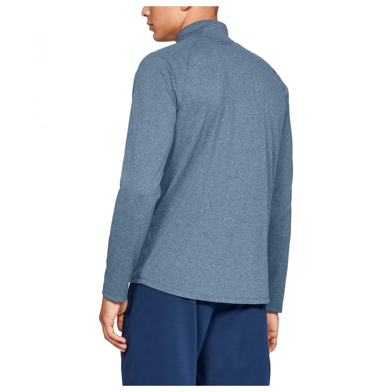 Under Armour UA Tech 1/2 Zip - Sport Shirt - Image 4