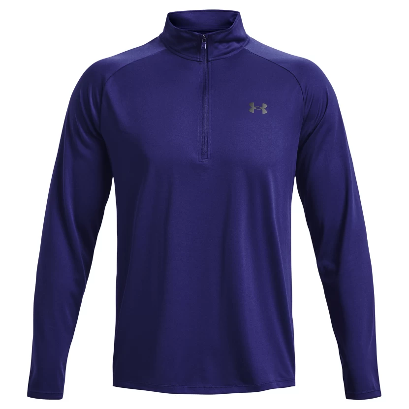 Under Armour UA Tech 1/2 Zip - Sport Shirt