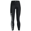 Under Armour Women's Armour Branded Leggings - Leggings