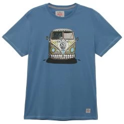 Bulli De Los Muertos - T-shirt