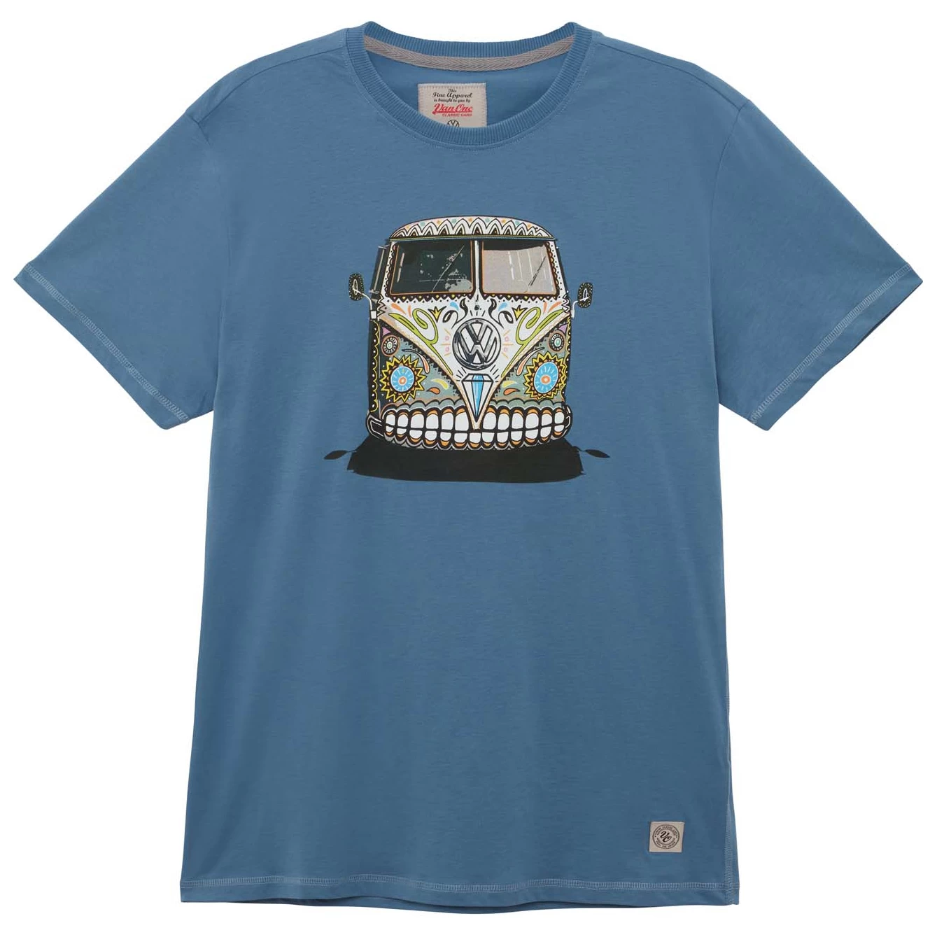 Bulli De Los Muertos - T-shirt