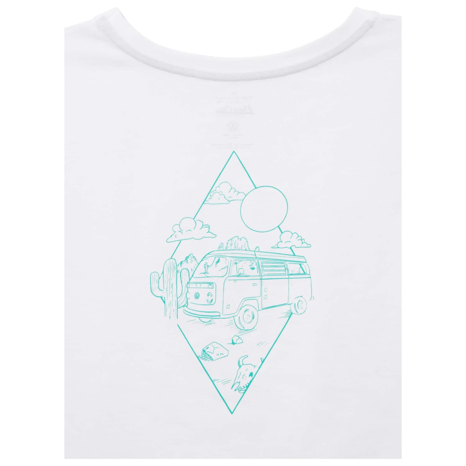 Women's Outback - T-shirt - Image 4