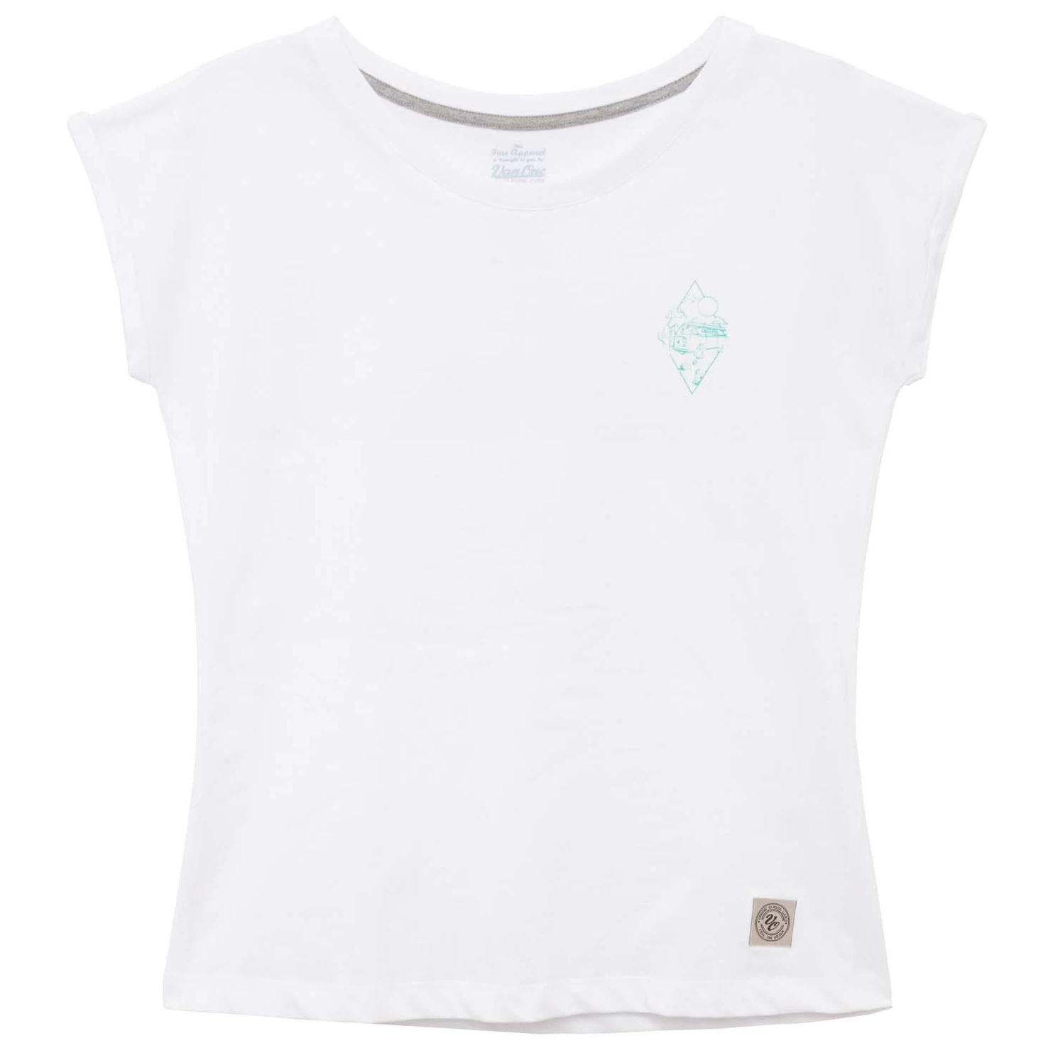 Women's Outback - T-shirt
