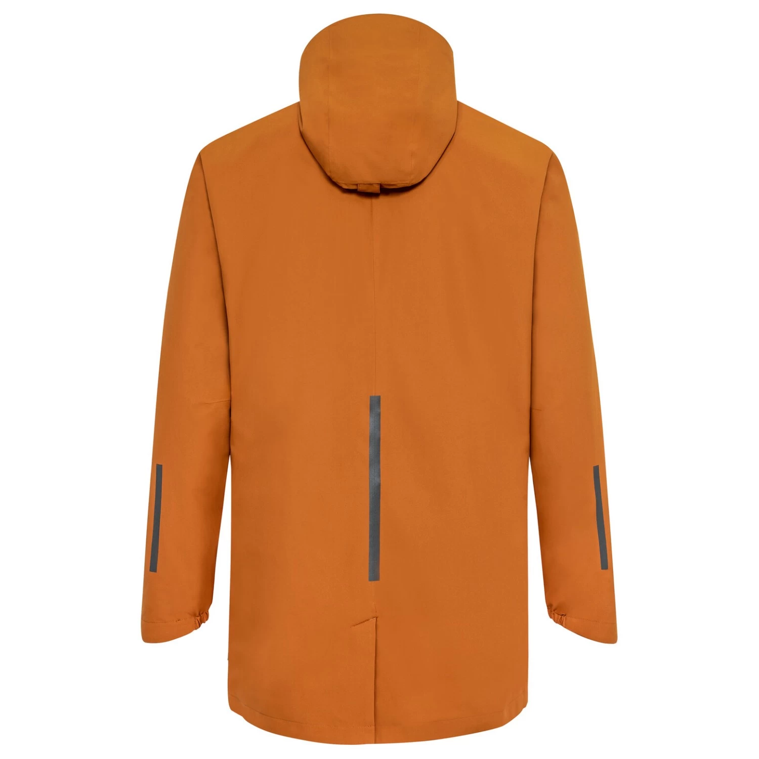 VAUDE Cyclist Padded Coat - Cycling Jacket - Image 2