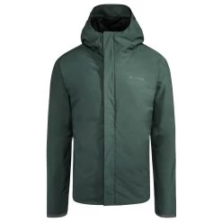 VAUDE Cyclist Warm Rain Jacket - Cycling Jacket