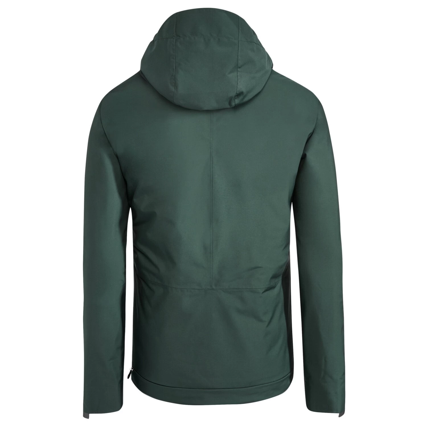 VAUDE Cyclist Warm Rain Jacket - Cycling Jacket - Image 2