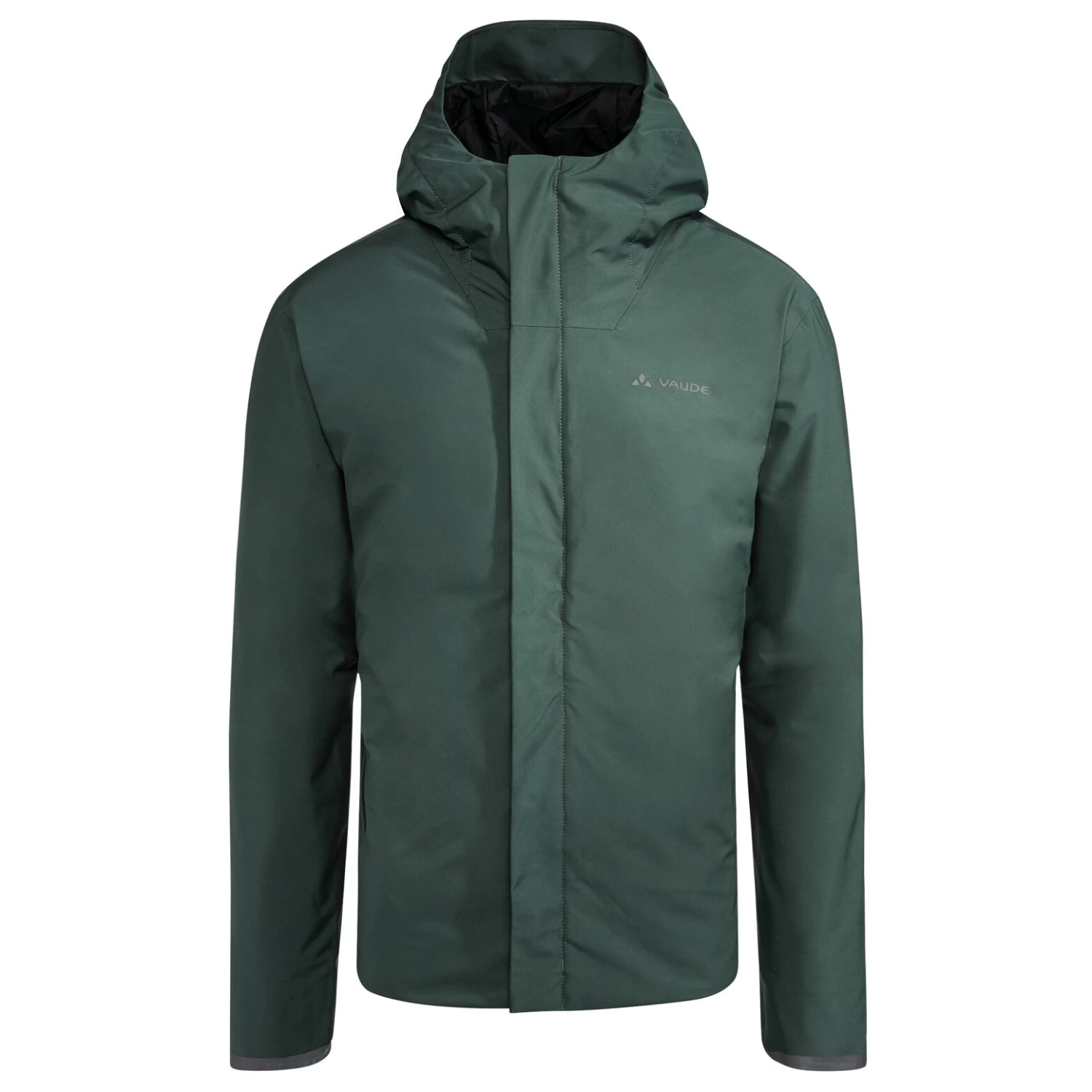 VAUDE Cyclist Warm Rain Jacket - Cycling Jacket